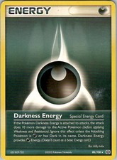 Darkness Energy (Special) Emerald 86/106 Normal LP/NM on eBay