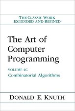 Art of Computer Programming, The, Volumes 1-4...