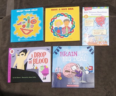 5 BK Brain is Kind of a Big Deal Enjoy Your Cells Have a Nice DNA Drop of Blood