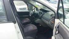 Boite de vitesse Renault SCENIC