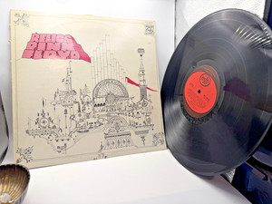 Pink Floyd Relics | eBay