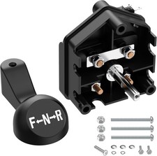 Golf Cart Forward Reverse Switch Replacement