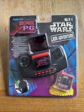 Vintage RZone Konsole Star Wars Jedi Adventur...