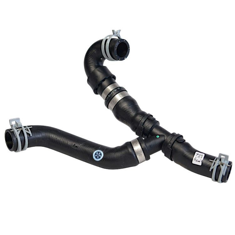 Coolant Hose FOR VW TRANSPORTER T6 CALIFORNIA T6 CARAVELLE VI 2.0 TDI 7LA122157L