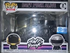 Funko Pop Rocks Daft Punk Alive 2 Popz Exclusive In Hand Ready To Ship
