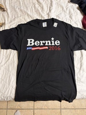 Bernie Sanders 2016 Presidential Campaign T-Shirt