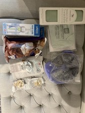 Baby bottle bundle Etc