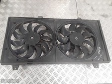 2009 MAZDA 6 ENGINE COOLING ENGINE FAN DIESEL 2200 DIESEL A7500000