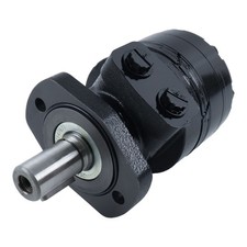 Hydraulic Motor TF0280AS030AAAB For Parker TF Series Loader BMER-2-300-ES-G2-R-B