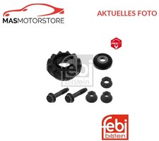 FEDERBEINLAGER DOMLAGER VORNE FEBI BILSTEIN 37877 A FÜR VW POLO,LUPO