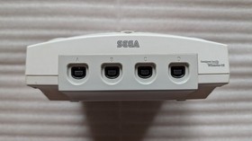 Sega Dreamcast : DreamPSU : 128GB