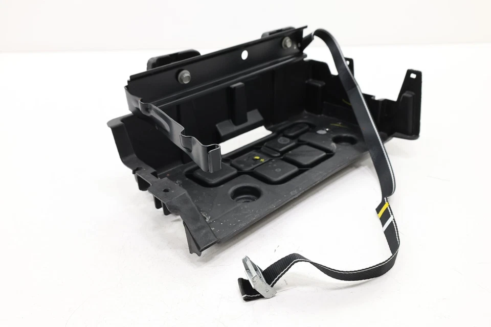 Bandeja de batería Dodge Charger 2006-2023 05112061ak 5065355ak Foto 2 de 4