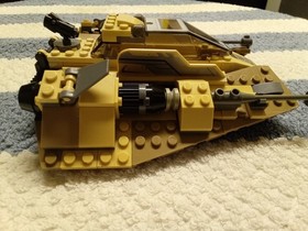 LEGO 75204 Star Wars Sandspeeder 