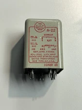 UTC A-22 Vintage audio Transformer Rare A22