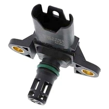 For BMW M3 2009-2013 Genuine 13627838385 Manifold Absolute Pressure Sensor