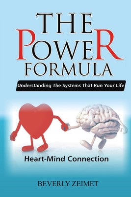 Beverly A Zeimet | The Power Formula | Taschenbuch | Englisch (2017)