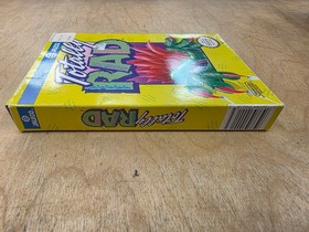 Totally Rad Complete Nintendo NES Good Condition Fast Shipping