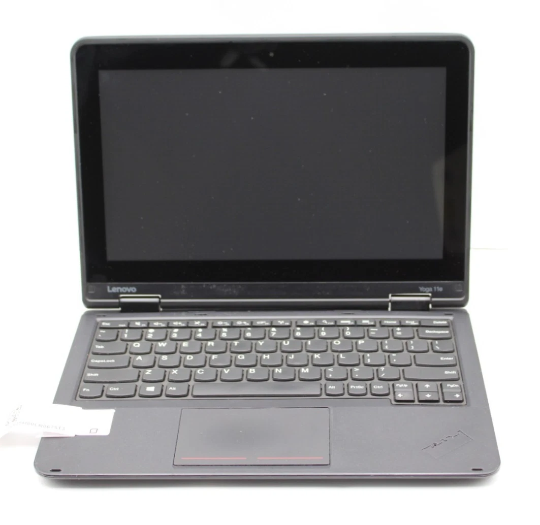 Lenovo Intel Core i3 6th Gen. PC Laptops & Netbooks 4 GB RAM for