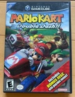 Mario Kart: Double Dash [Nintendo GameCube, 2003] Bonus CiB