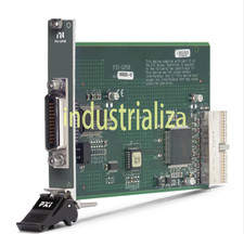 1PCS Neu National Instruments NI PXI-GPIB DAQ Card PXI-GPIB 778039-01