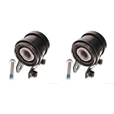 2x LEMFÖRDER Lagerung Querlenker Vorne für Ford C-Max DM2 1.6 2.0 Focus DA_ HCP