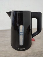 Bosch TWK1M123GB Kettle MyMoment 1.7L - Black [IS4311290845]