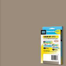 Laticrete Permacolor Select Hot Cocoa 2657 Grout Color Kit Lot of 4 New