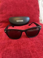 Guess Frame 55 19 140 Polorized Sunglasses