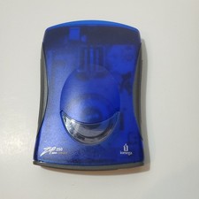 Iomega Zip 250 USB Powered External Drive Untested FOR PARTS