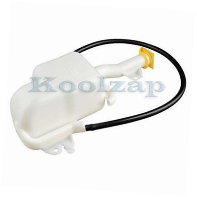For 04-07 Caravan Coolant Recovery Reservoir Overflow Bottle Expansion Tank Cap