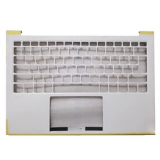 Laptop PalmRest For Lenovo Ideapad Yoga Slim 7 Carbon 13ITL5 Without Touchpad