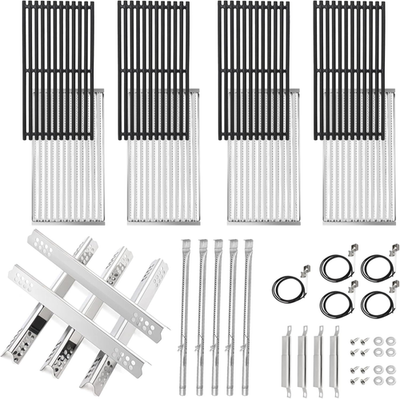 #ad #ad Grill Replacement Parts for Charbroil Tru Infrared 463245518 Grill Emitters Co $359.01