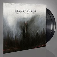 Shape Of Despair - Return To The Void 2LP - Vinyl Record - G72Z