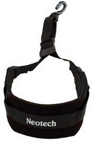 Neotech Soft Sax Sling OPEN HOOK
