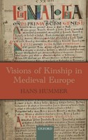 Hummer | Visions Kinship Medieval Eur Osmedeh C | Buch | Englisch (2018)