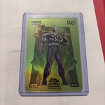 2026 Bo Jackson Battle Arena Aaron Judge `Griffey Set Gaveler Glow Case Hit SL73