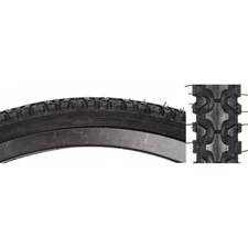 Sunlite CST796 700x41 Clincher Mountain Bike Tire with Wire Bead & All-Terrain