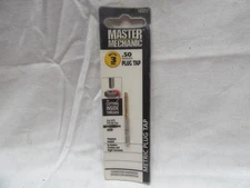 Master Mechanic 3mm-.50 Metric Plug Tap 789273