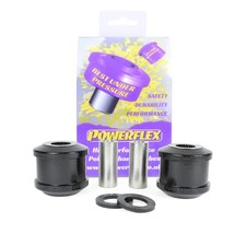 2 x Powerflex PFF19-1901 vordere PU Buchsen Querlenker für Ford Galaxy S-Max 