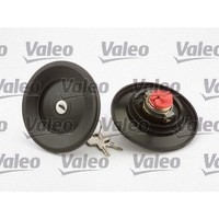Valeo 247600 Verschluss KraftstoffbehäLter FüR Peugeot 206 2L 2M 2A C 2D 2E K
