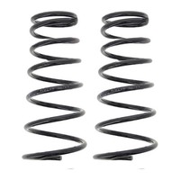 Fahrwerksfedern-Set Hinterachse Schraubenfeder Ø 156 Mm KYB FüR Hyundai Elantra