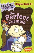 The Perfect Formula Paperback Sarah Willson