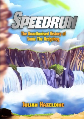 Julian Hazeldine | Speedrun | Taschenbuch | Englisch (2014) | [.]