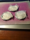 Baseball Pinback Lot Of 3 Nolan Ryan 3inch Pinbacks — photo 5