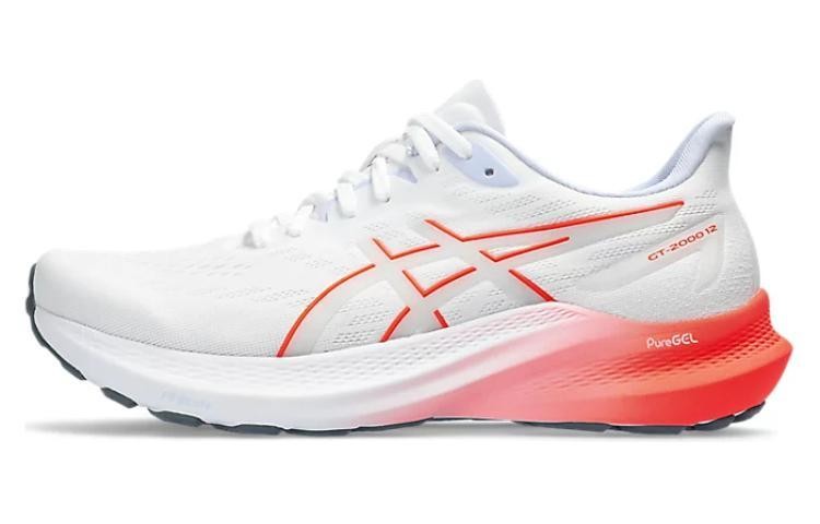 値下げ中　アシックス　asics GT2000 サンライズレッド/ホワイト 値下げ中 アシックス asics GT2000 サンライズレッド/ホワイト