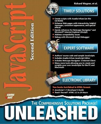 Javascript Unleashed