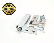 True 870837 Hinge Kit Door Top Right