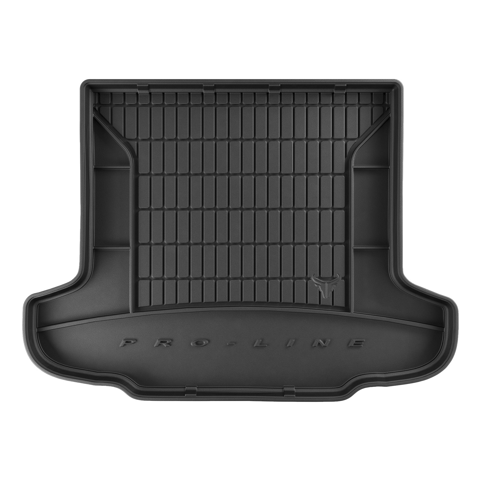 Für FROGUM TM549666 trunk insert FIAT Tipo 2015- *RUBBER