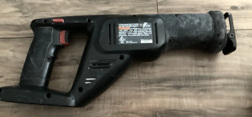 OEM ORIGINAL Craftsman 315.CRS1000 C3 19.2V Cordless Reciprocating Saw / SAWSALL - Image 2 of 4