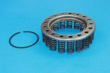 Th350 Low Reverse Spring Retainer Snap Ring Turbo 350 Transmission Return Cage Th350 Low Reverse Spring Retainer Snap Ring Turbo 350 Transmission Return Cage